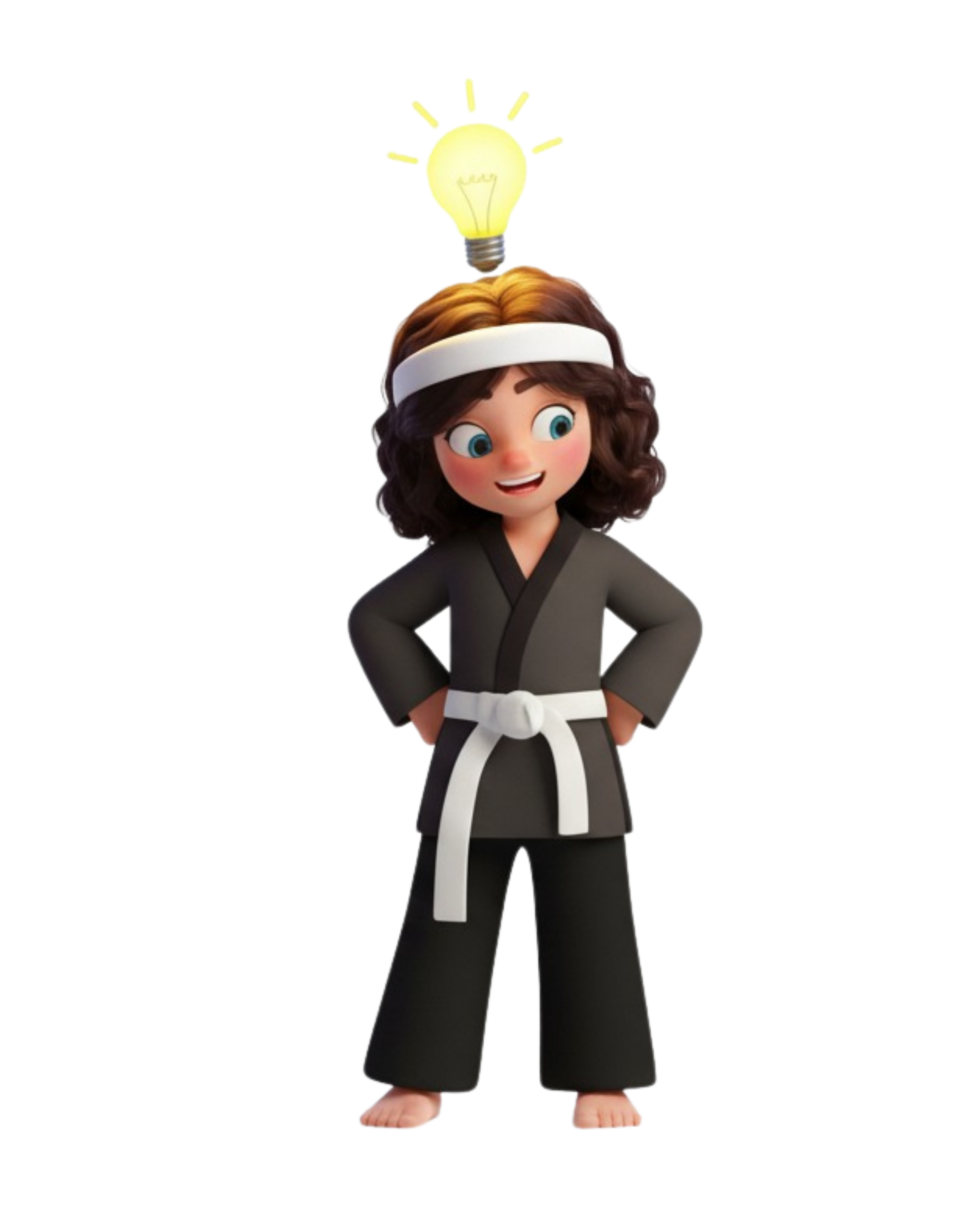 Why Choose The Writing Ninjas Academy